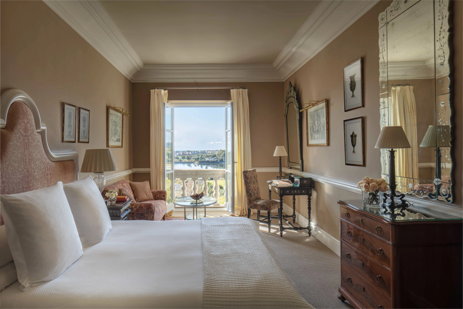 Photo - Anantara Villa Padierna Palace Benahavís Marbella Resort - A Leading hotel of the world