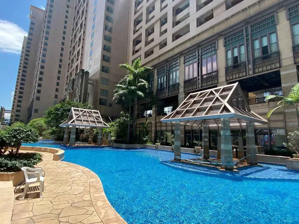 Foto - Rambler Garden Hotel