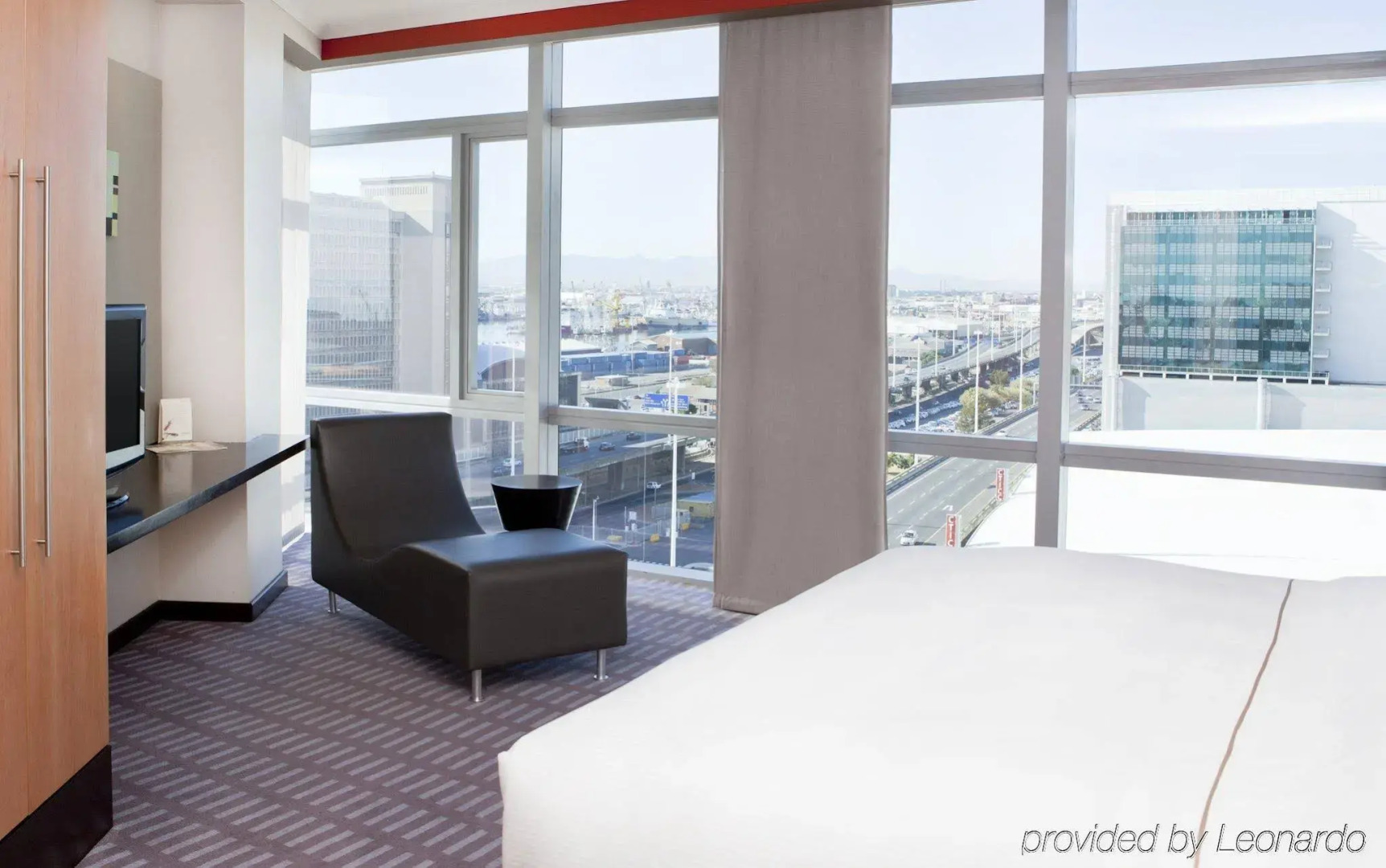 Foto - The Westin Cape Town