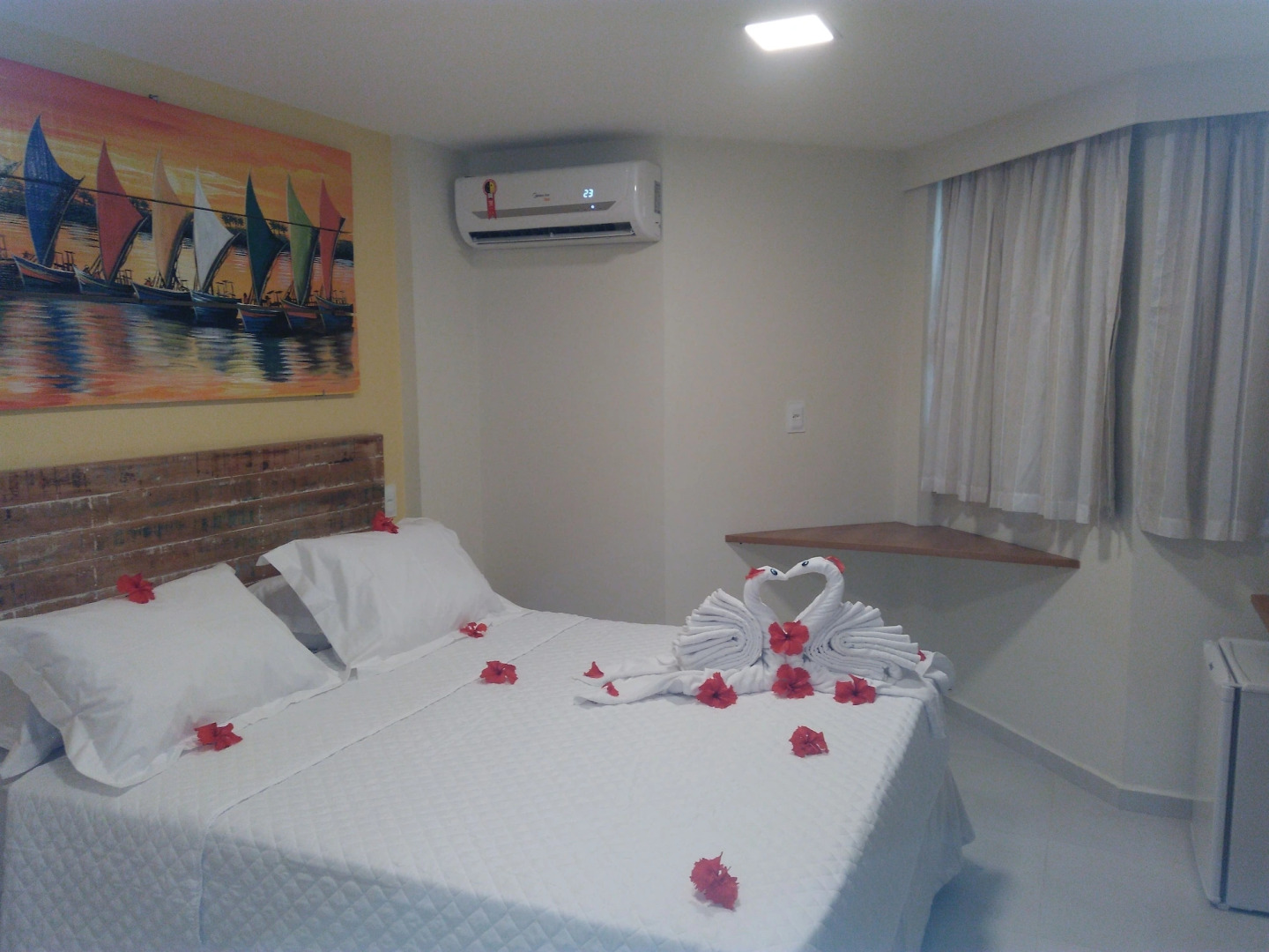 Photo - Pousada Maria Bonita Porto De Galinhas