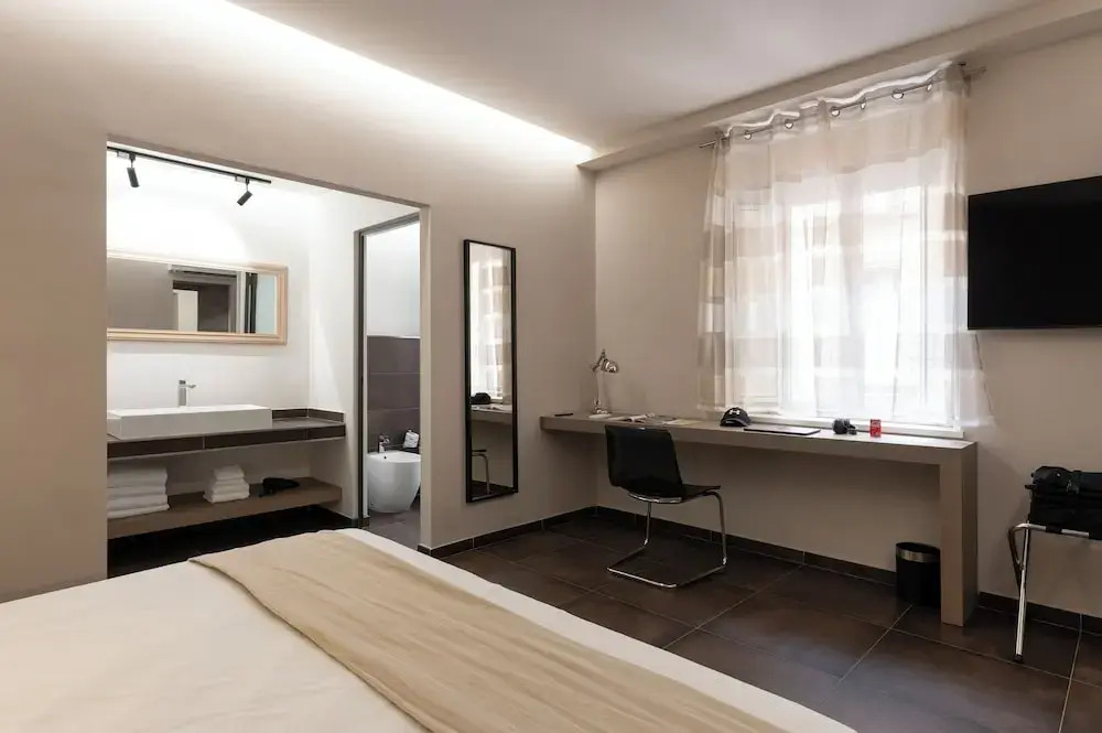 Foto - The Point Suites Rome - Guest House