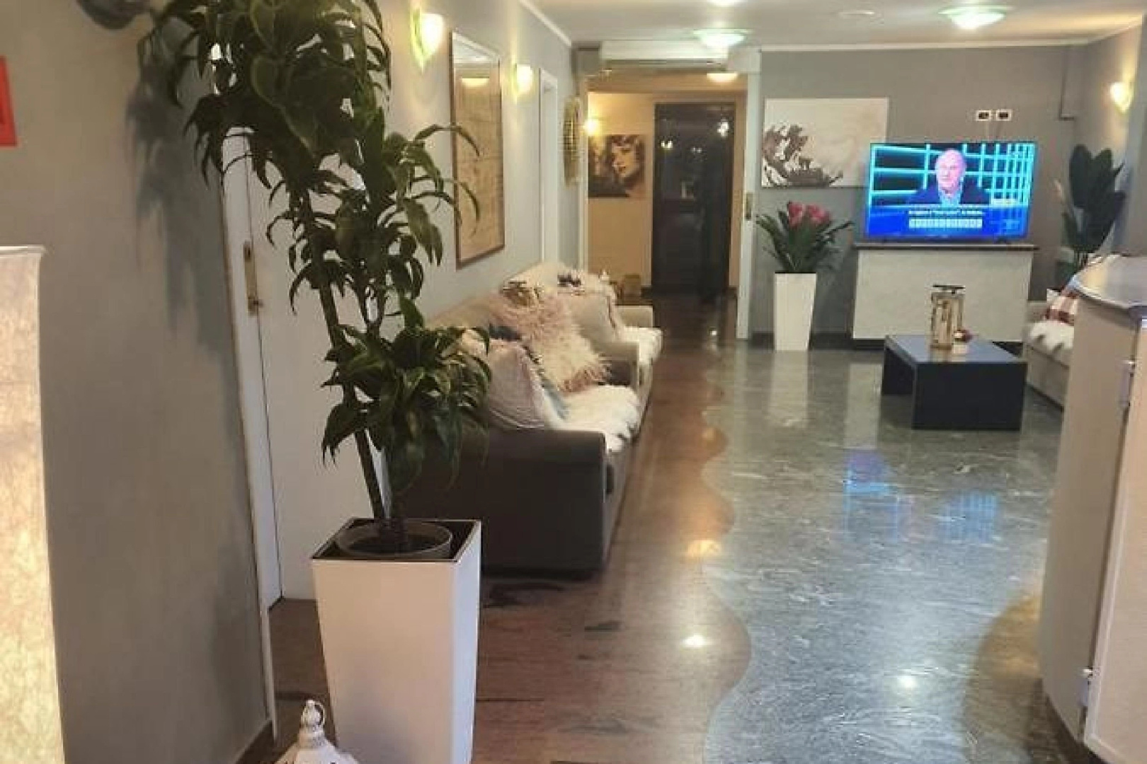 Foto - Hotel Bologna