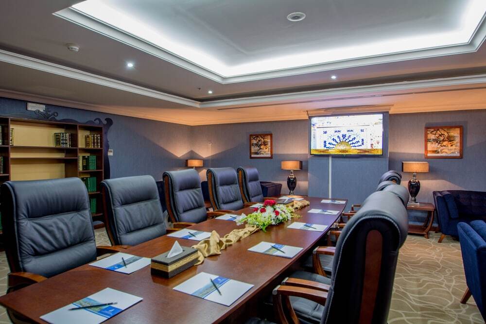 Foto - Millennium Al Aqeeq Hotel