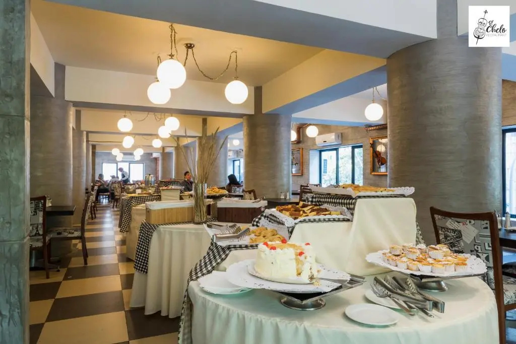 Foto - Hotel Panamericano