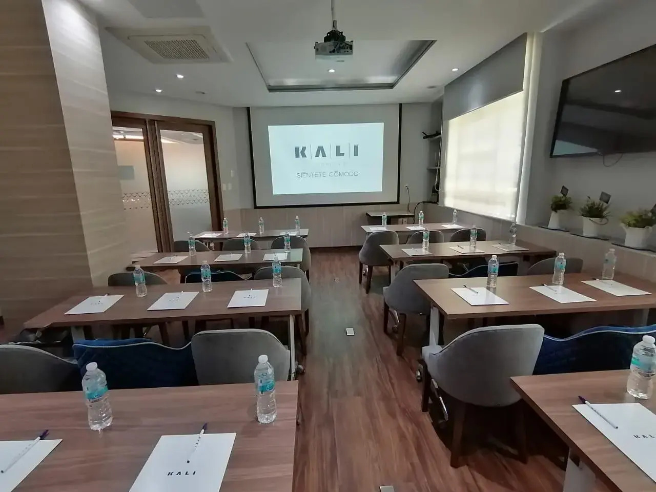 Foto - KALI Escandón Mexico City