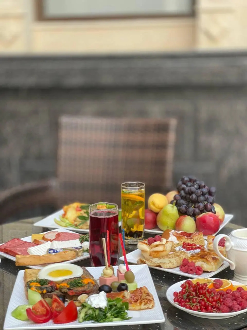 Foto - Level Hotel