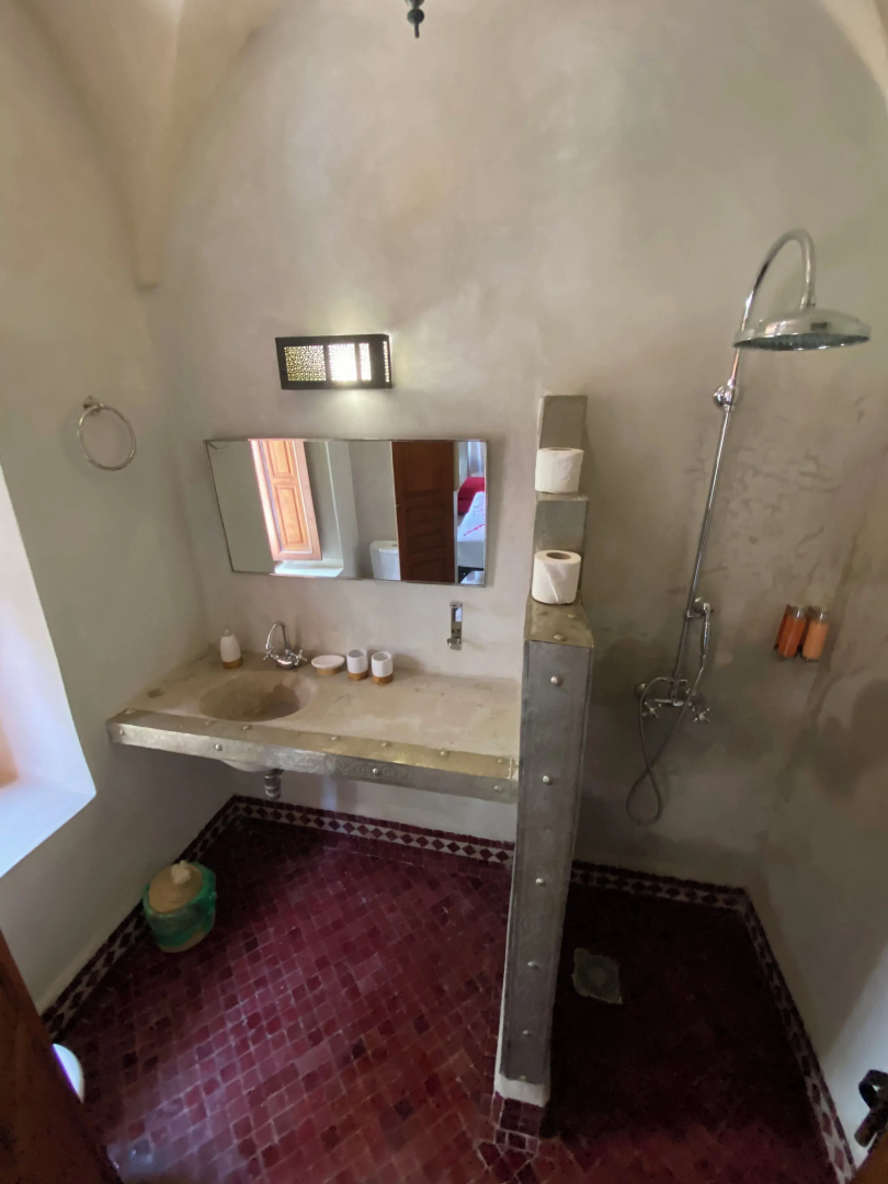 Foto - Riad Bab Yacout & SPA