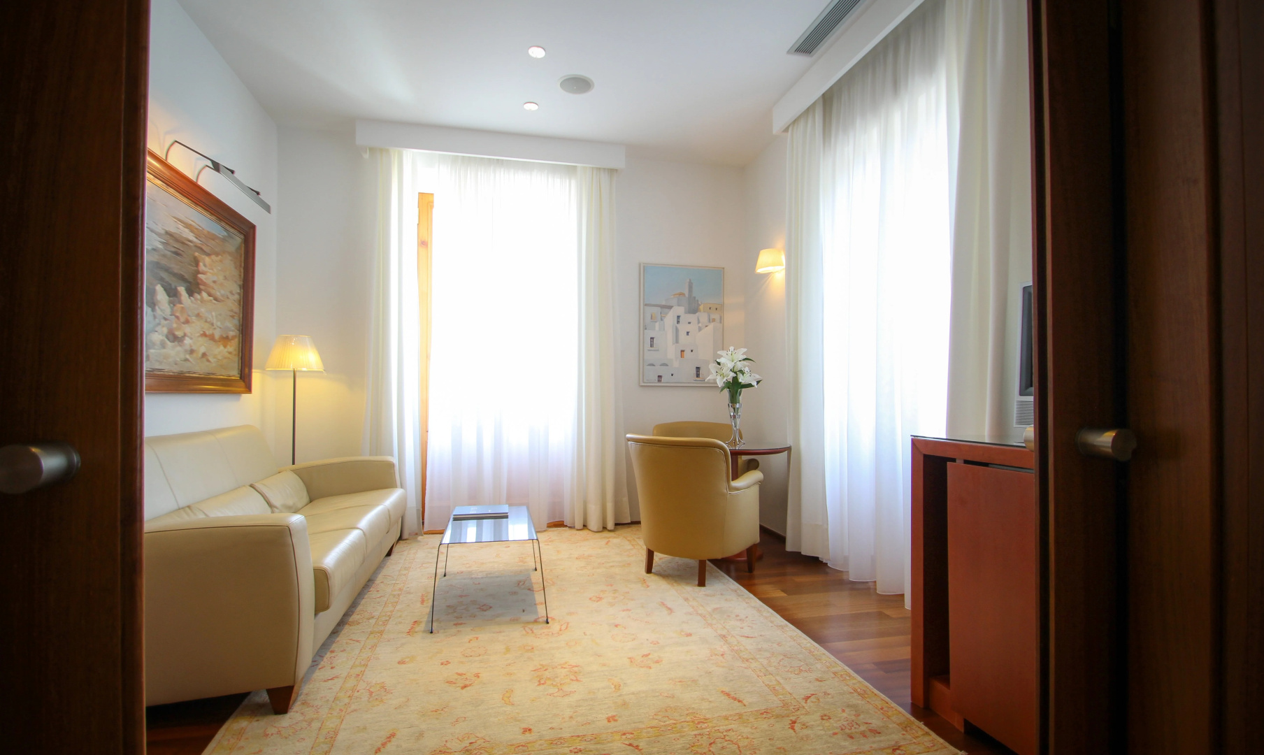 Foto - Mirador de Dalt Vila – Relais & Chateaux