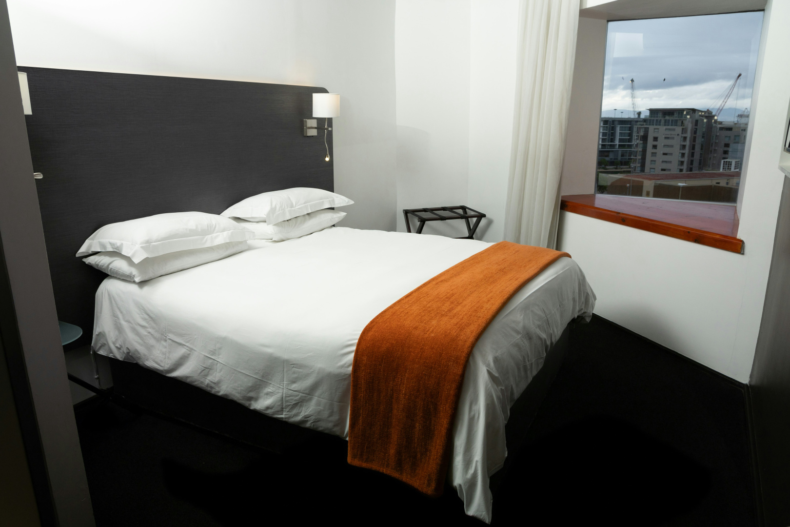 Photo - ONOMO Hotel Waterfront