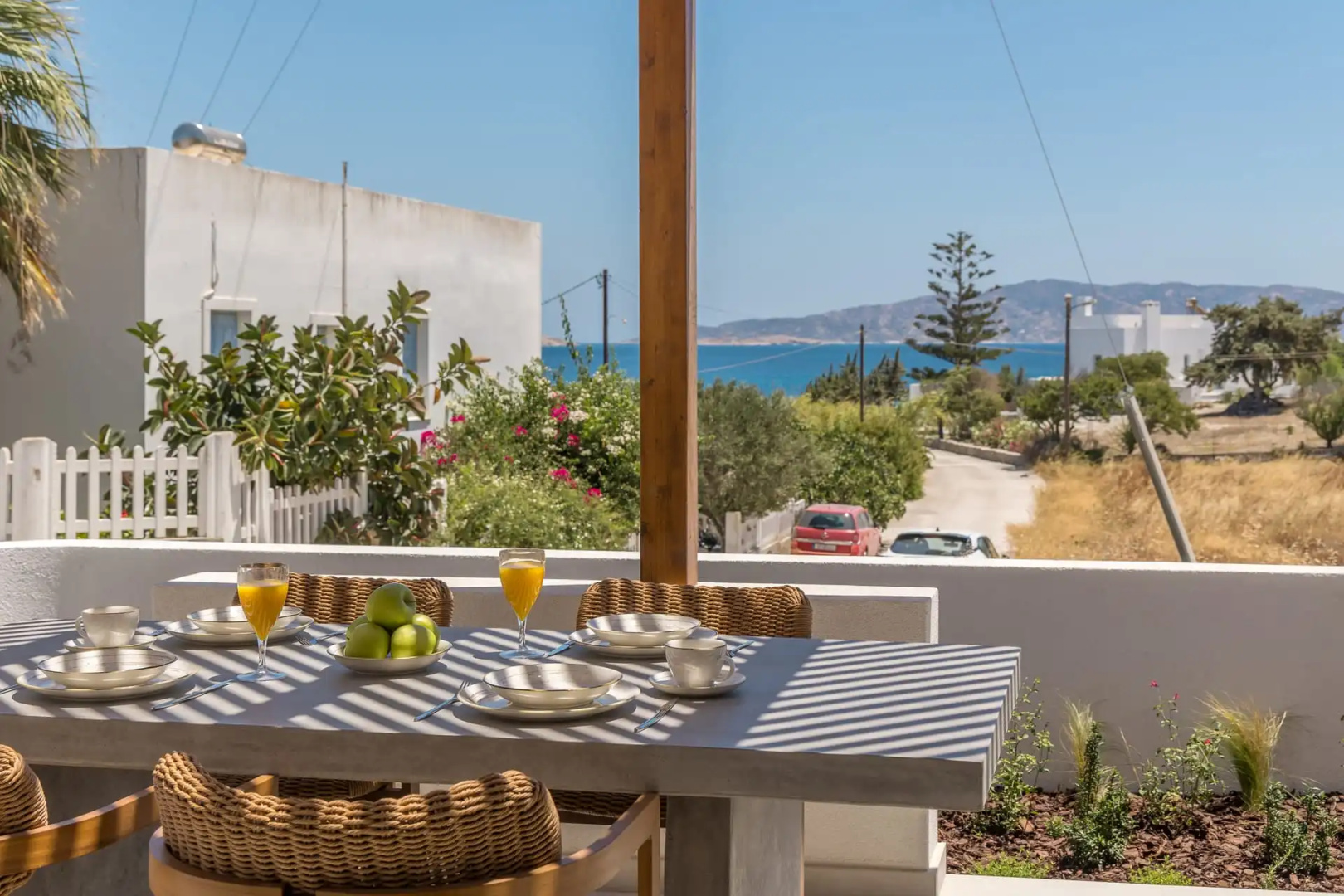 La Vea Suites Milos, Bild 11 von 25