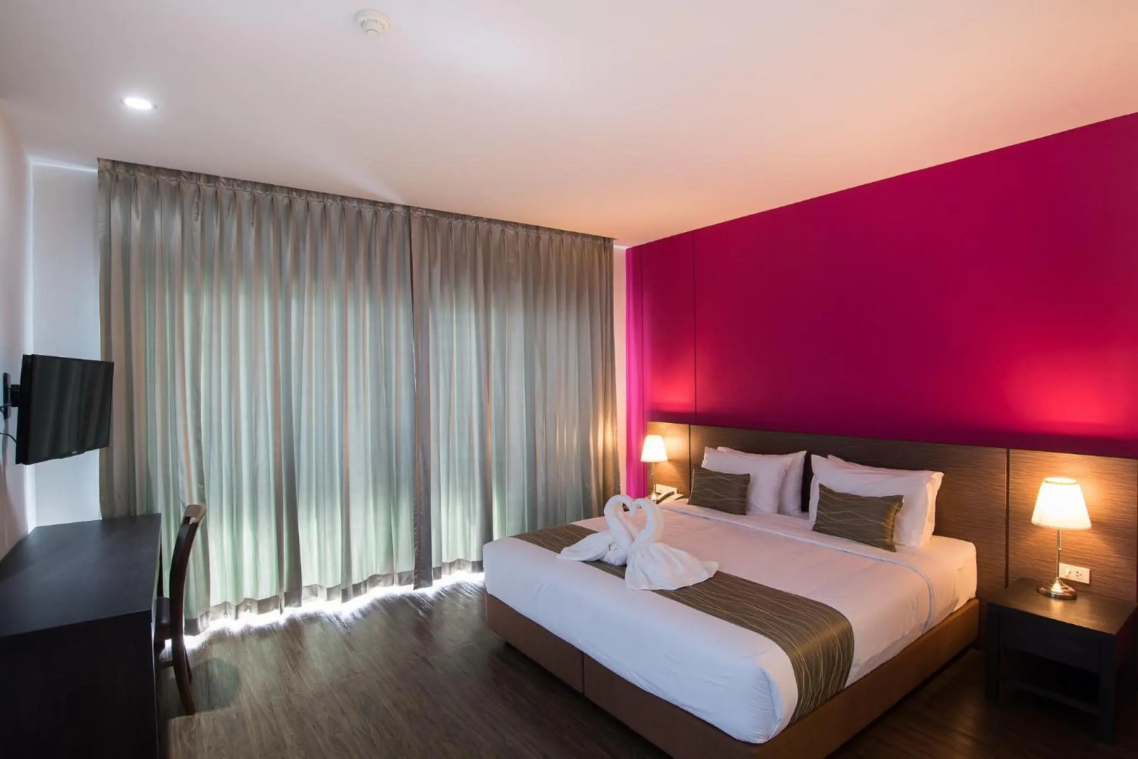 Photo - Coco View Hotel