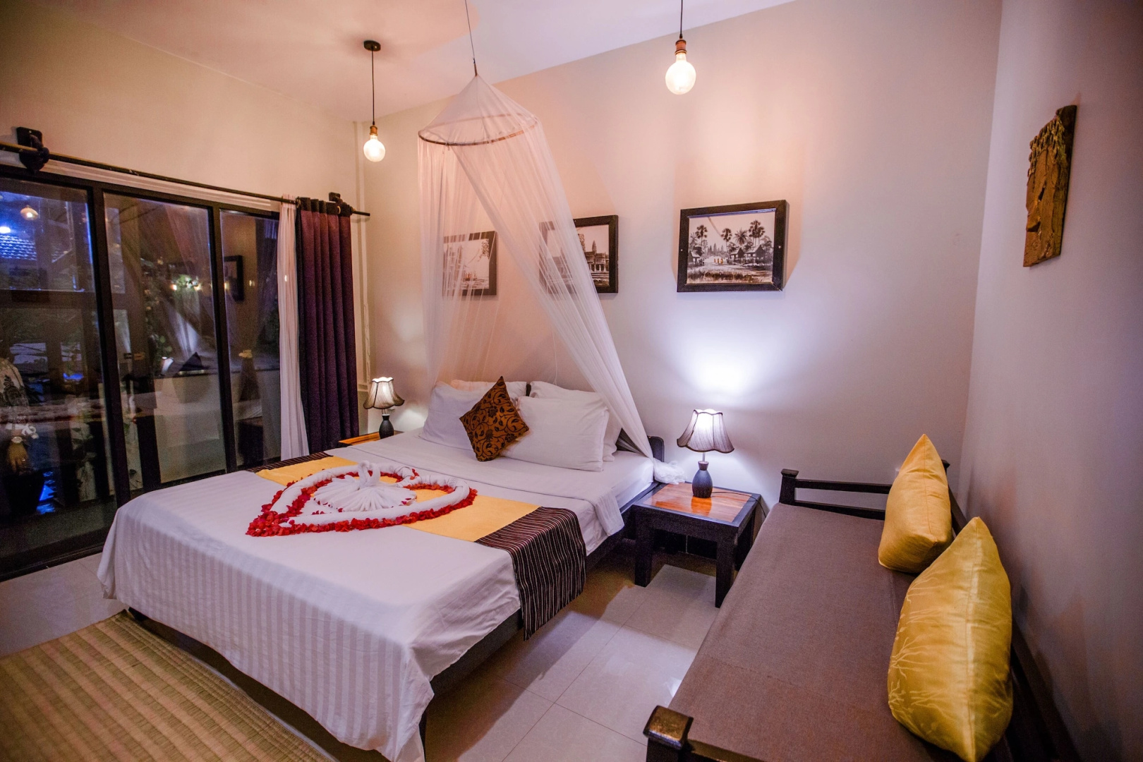 Photo - The Sanctuary Villa Battambang