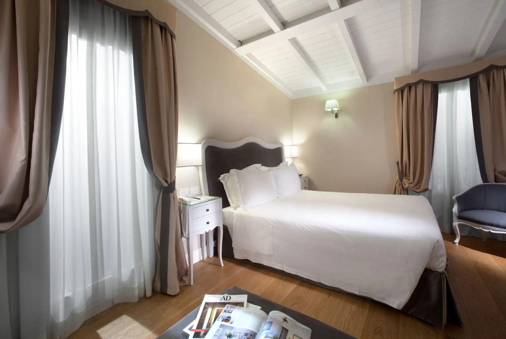 Foto - Hotel Rapallo