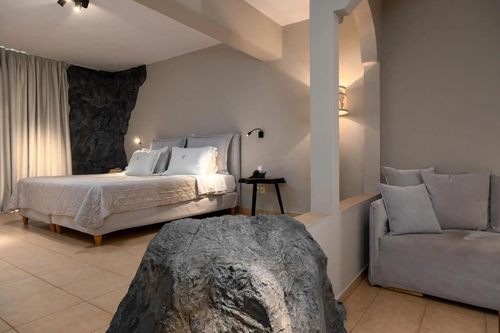 Foto - Paros Agnanti Resort & Spa