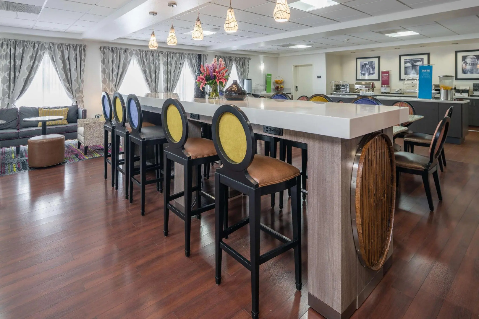Photo - Hampton Inn Livermore