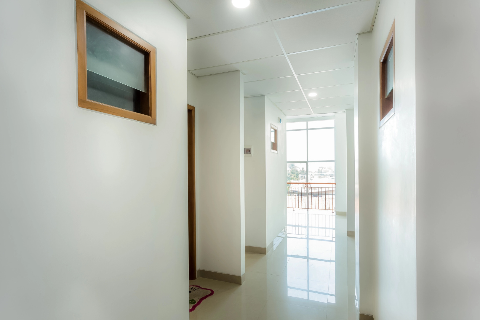 Photo - Hotel O Sarkawi Residence
