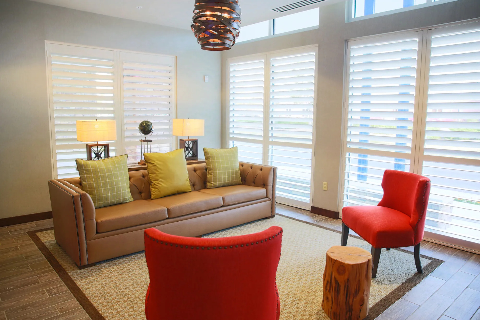 Foto - Fairfield Inn & Suites by Marriott Savannah Midtown