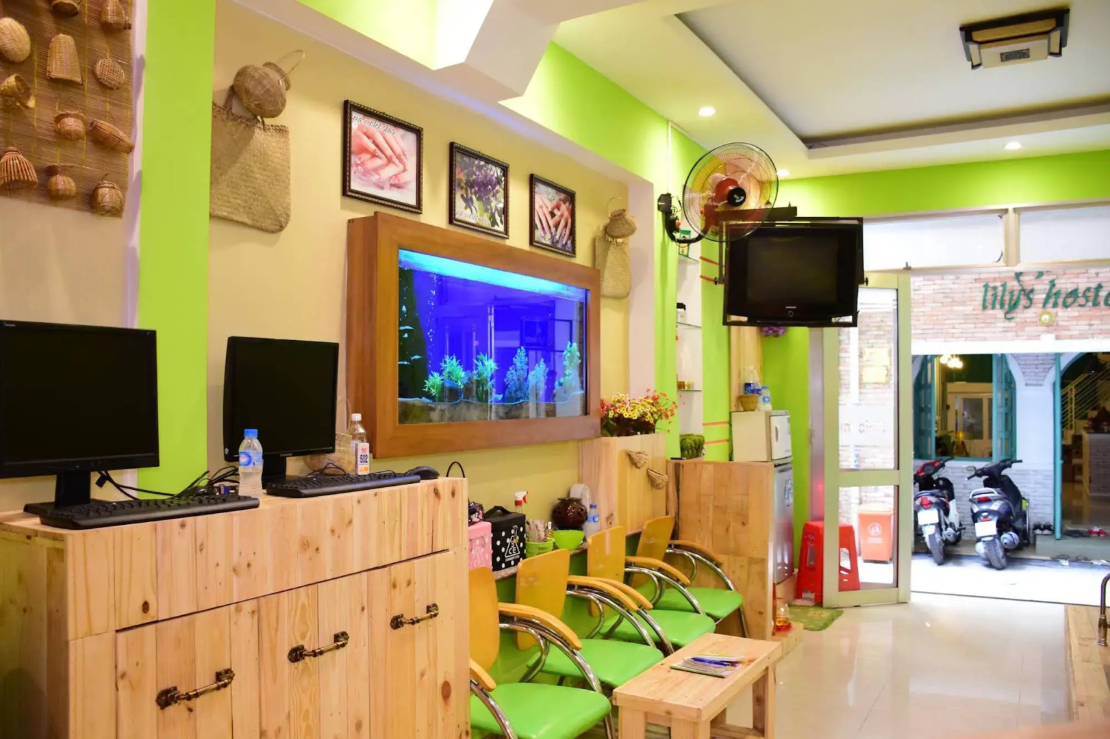 Photo - Violet Star Hotel and Spa