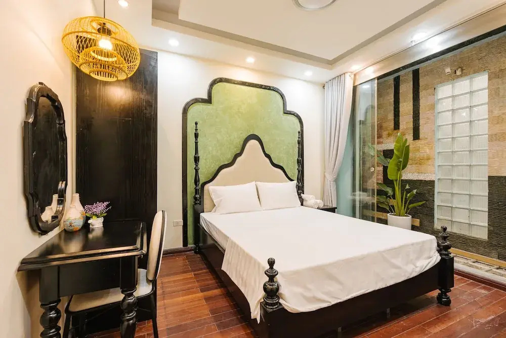 Photo - Sun Clover Boutique Hotel