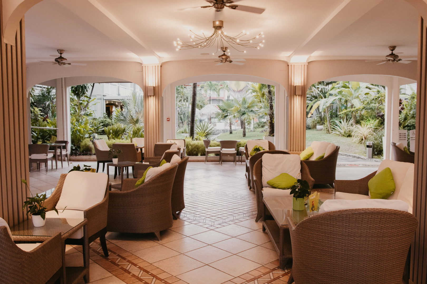 Foto - La Pagerie Tropical Garden Hotel