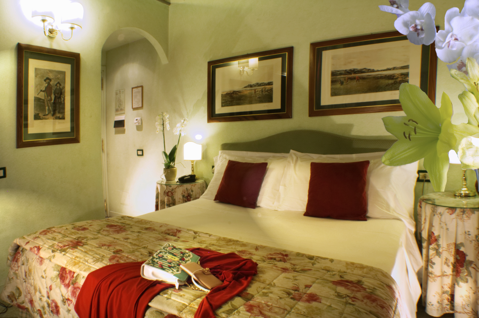 Foto - JOIVY Together Florence Secret Nest