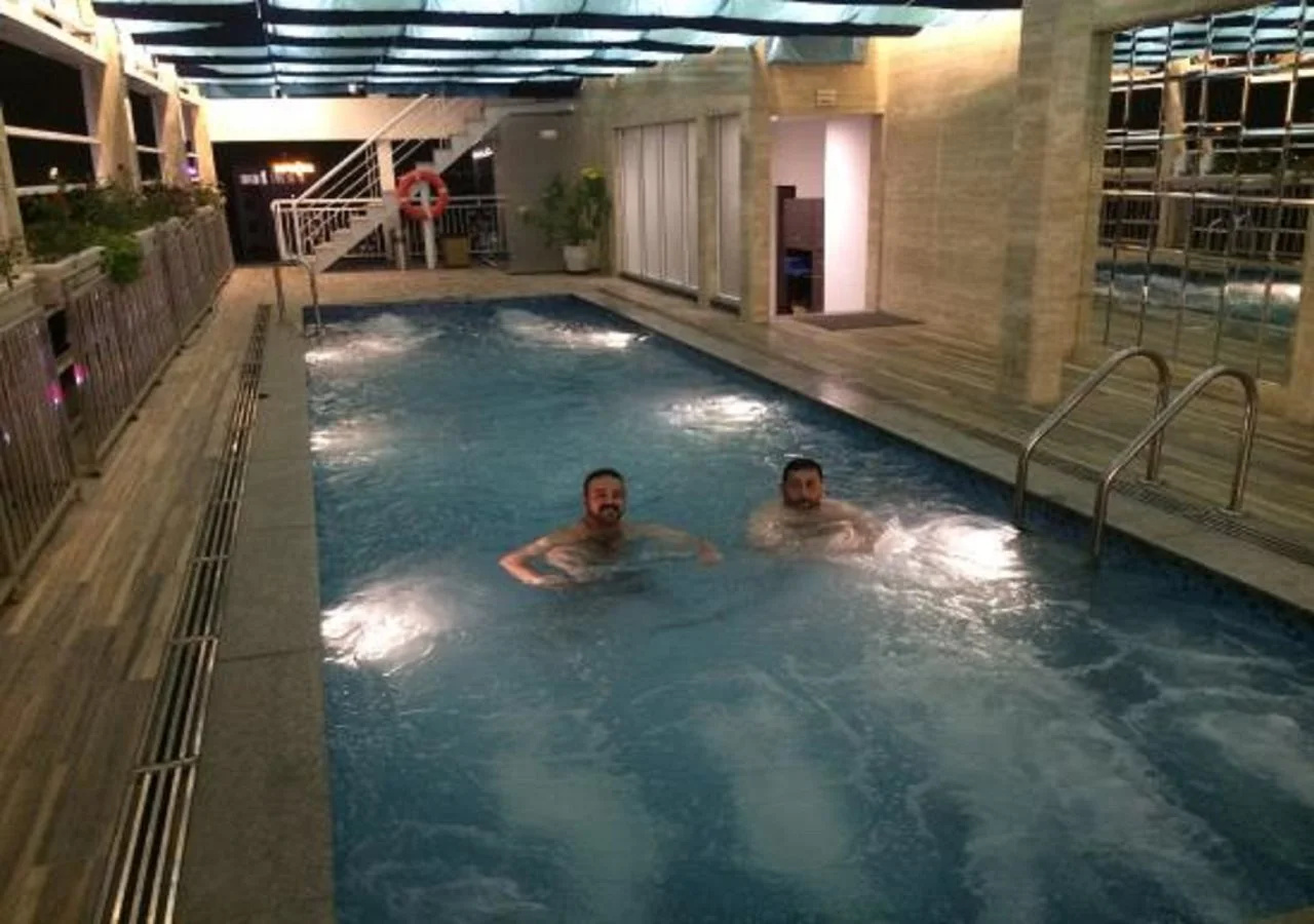 Photo - May De Ville Lakeside Hotel
