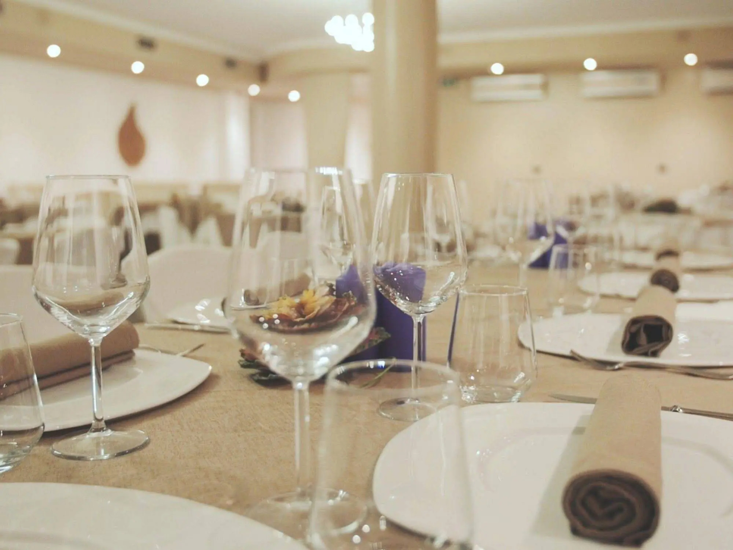 Foto - Cristal Palace Hotel