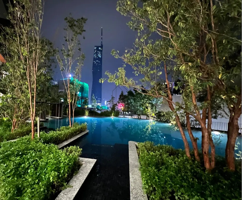 Foto - Lucentia Residences BBCC at Lalaport Kuala Lumpur by Veedu Hauz