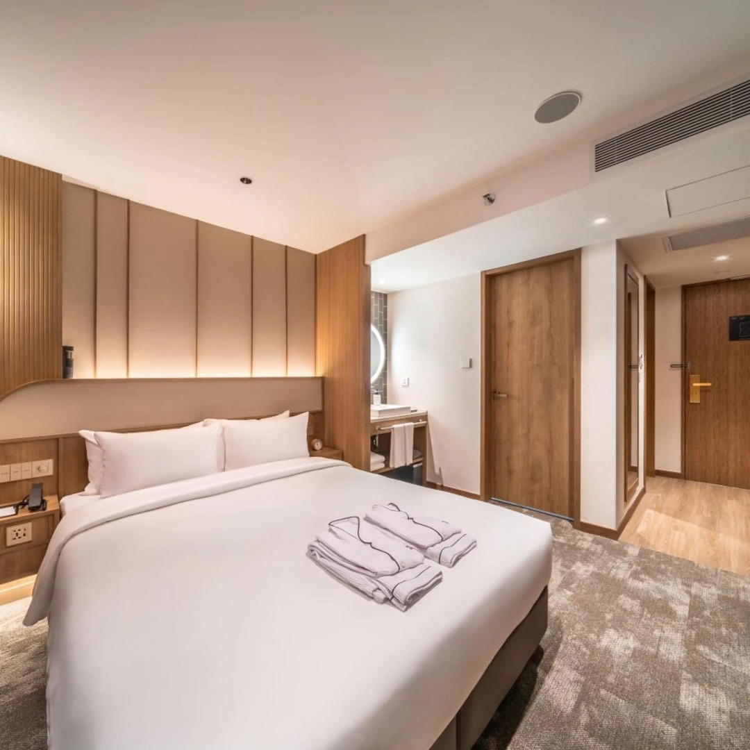 Photo - Sotetsu Grand Fresa Bangkok