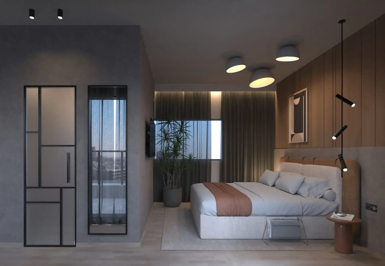 Foto - Acropolis Grid Athens