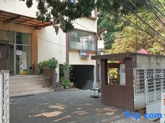 Photo - OYO 92723 Sultan Residence Syariah
