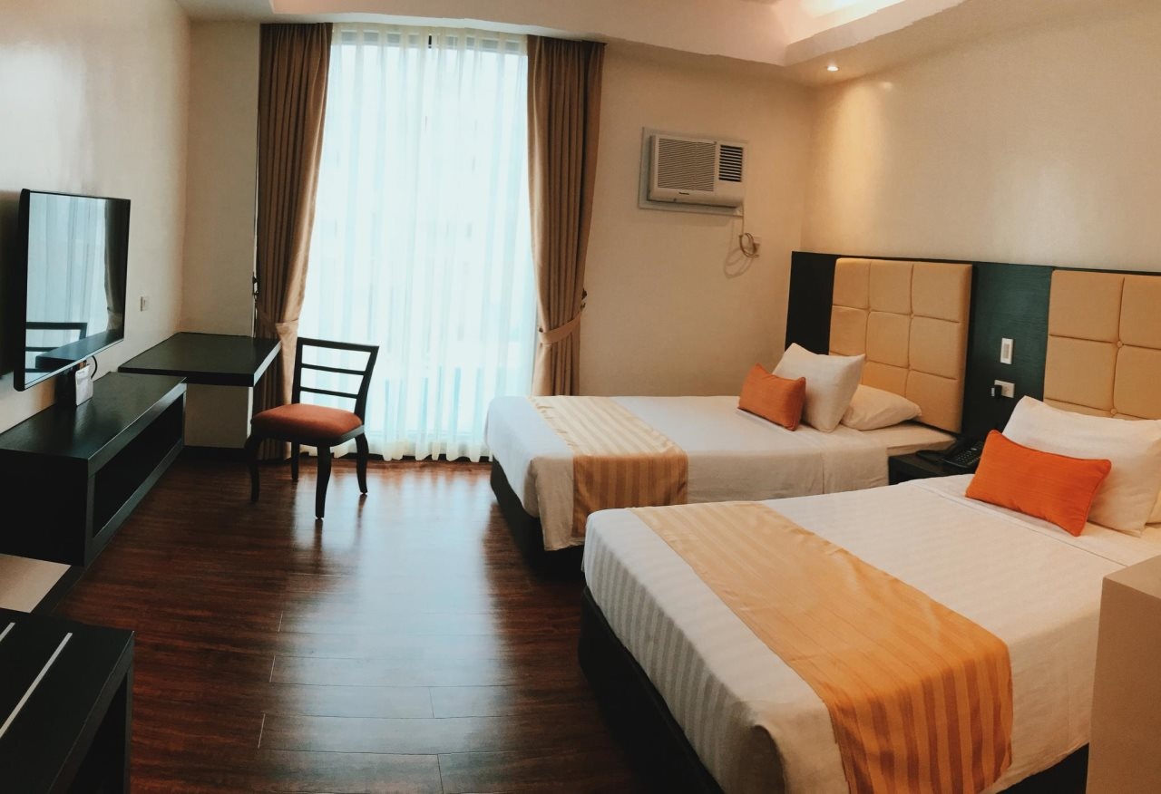 Hotel Oazis Butuan