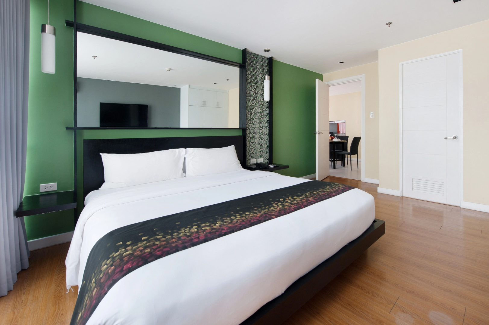 Foto - KL Serviced Residences Managed by HII