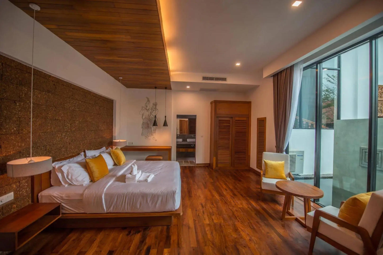 Foto - Shintana Saya Residence