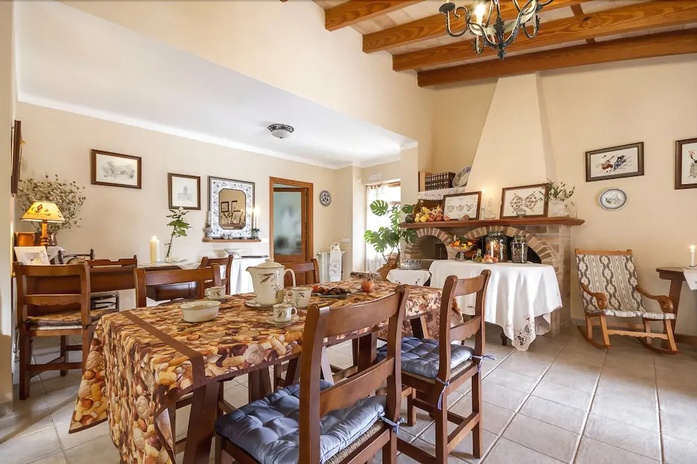 Foto - Finca es Rafal, Agroturisme