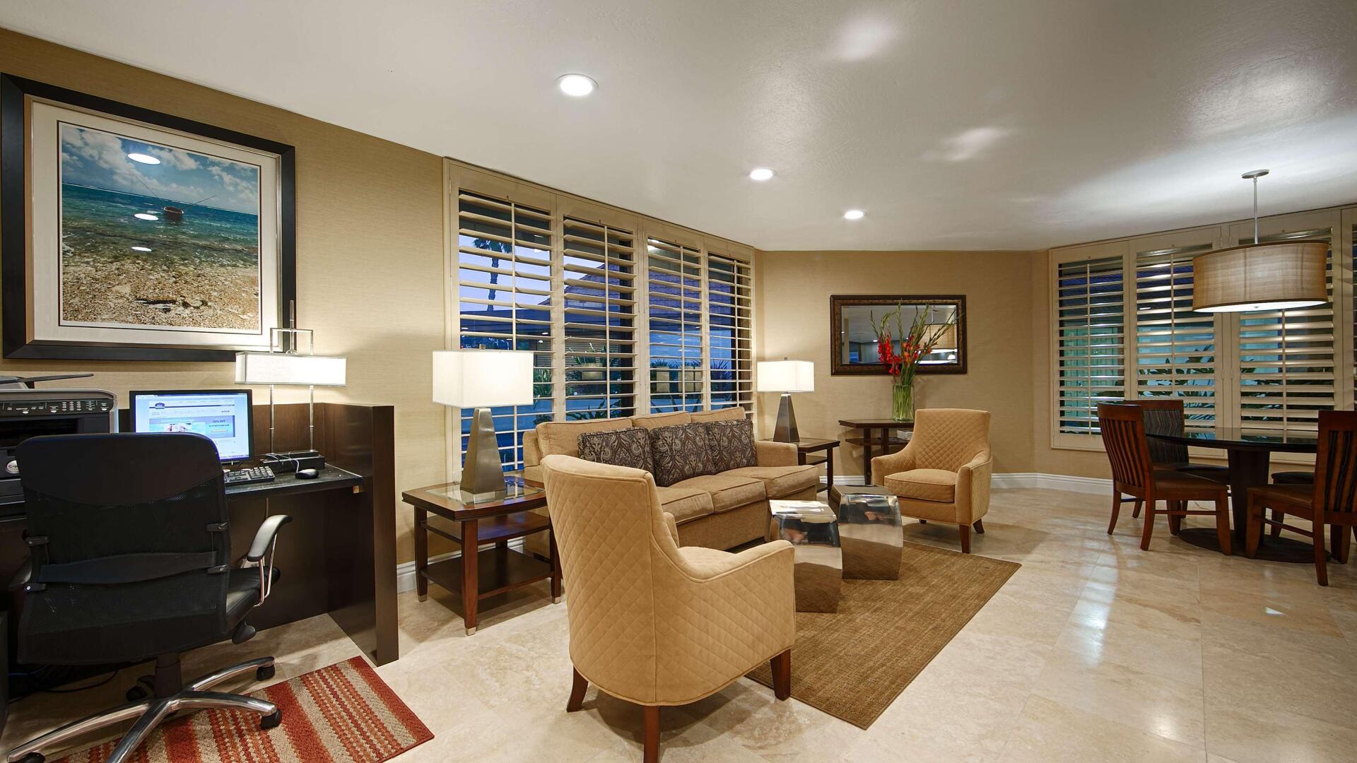 Photo - Best Western Oceanside Inn