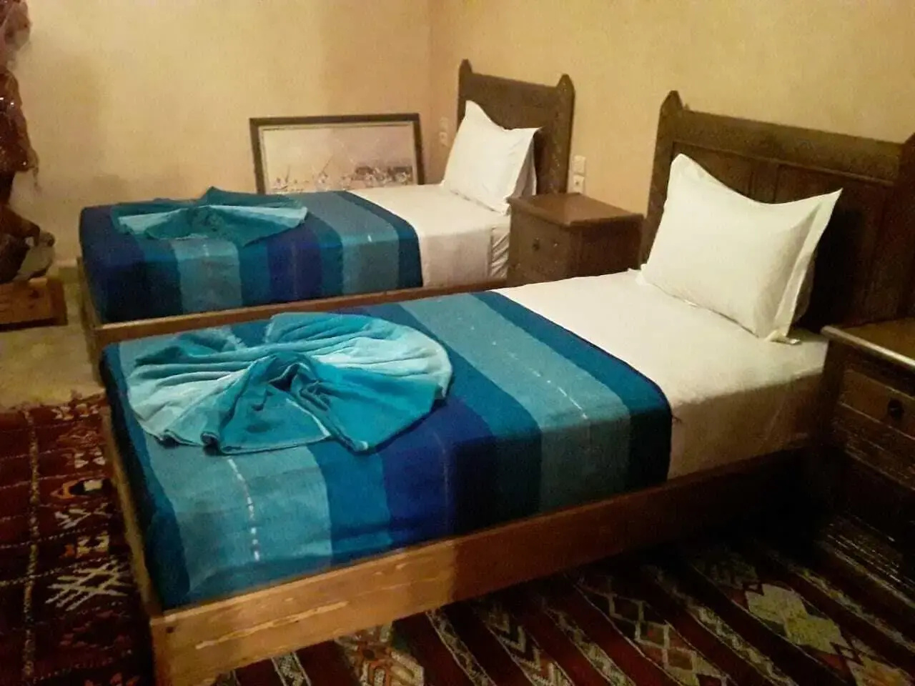 Foto - Riad Villa Sidi Baba