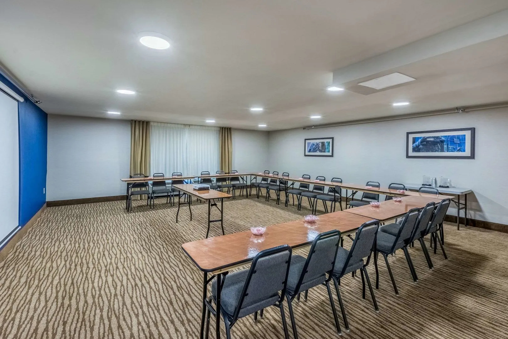 Foto - Comfort Inn Charlotte Airport Uptown