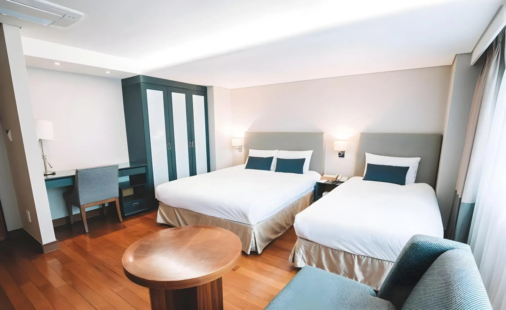 Foto - Hotel Prince Seoul