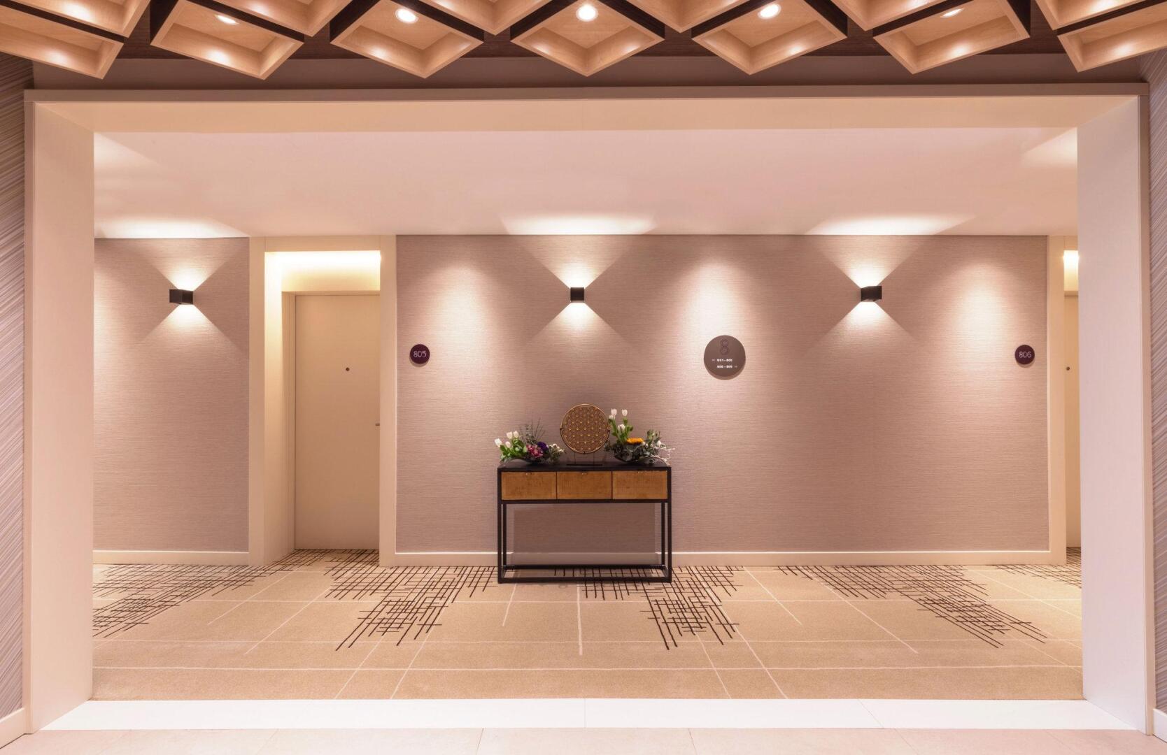 Foto - Pavilion Hotel Al Jaddaf - Former Citadines Culture Village