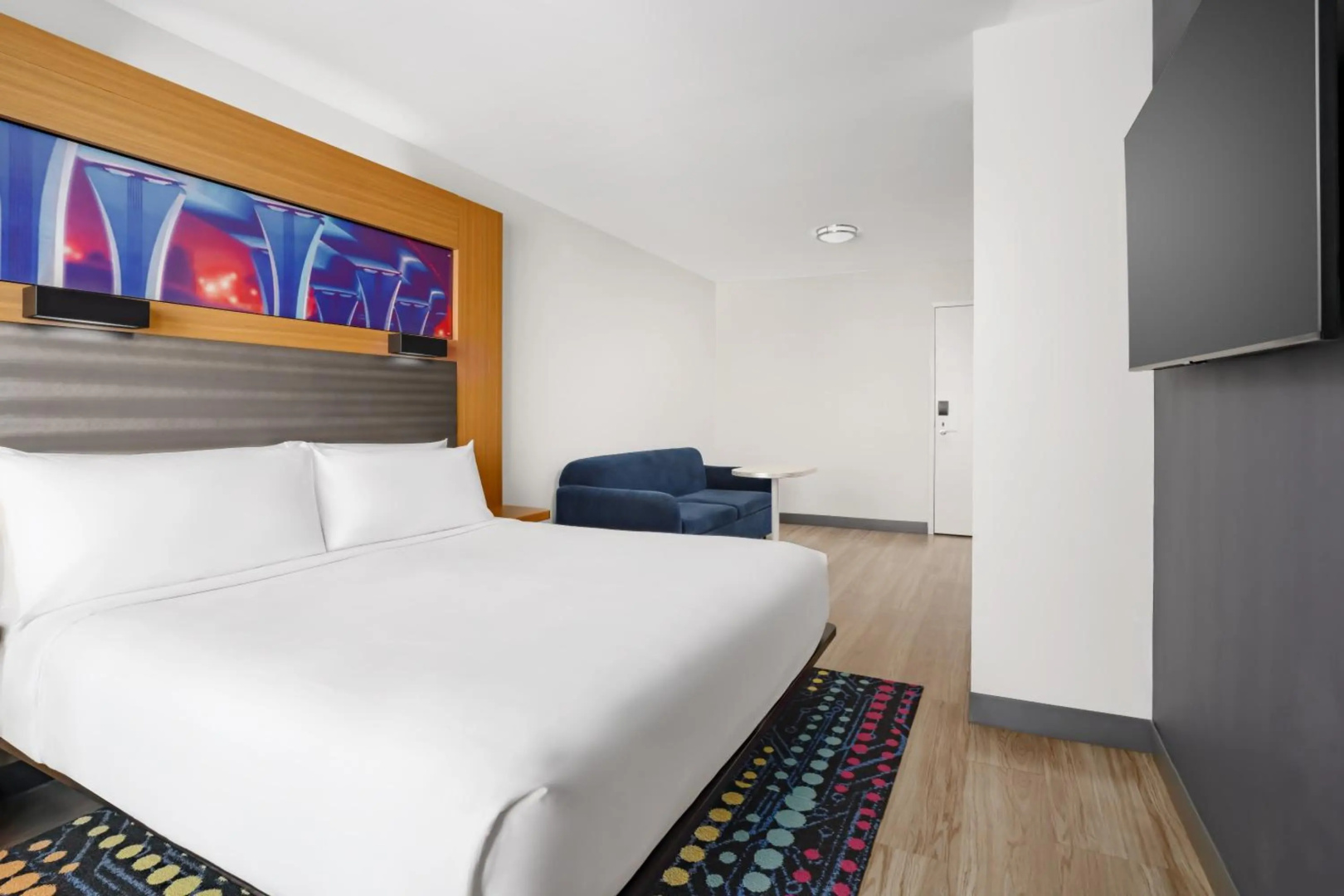 Foto - Aloft by Marriott Miami - Brickell