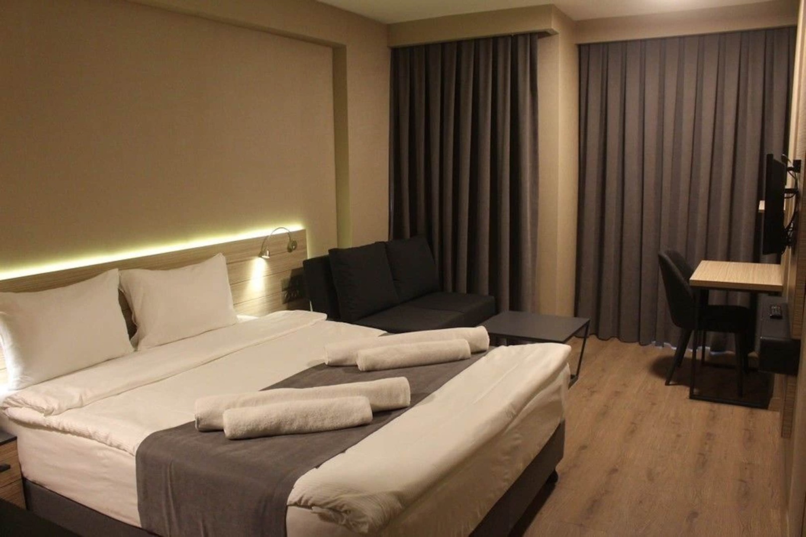 Photo - Endless Comfort Hotel Taksim