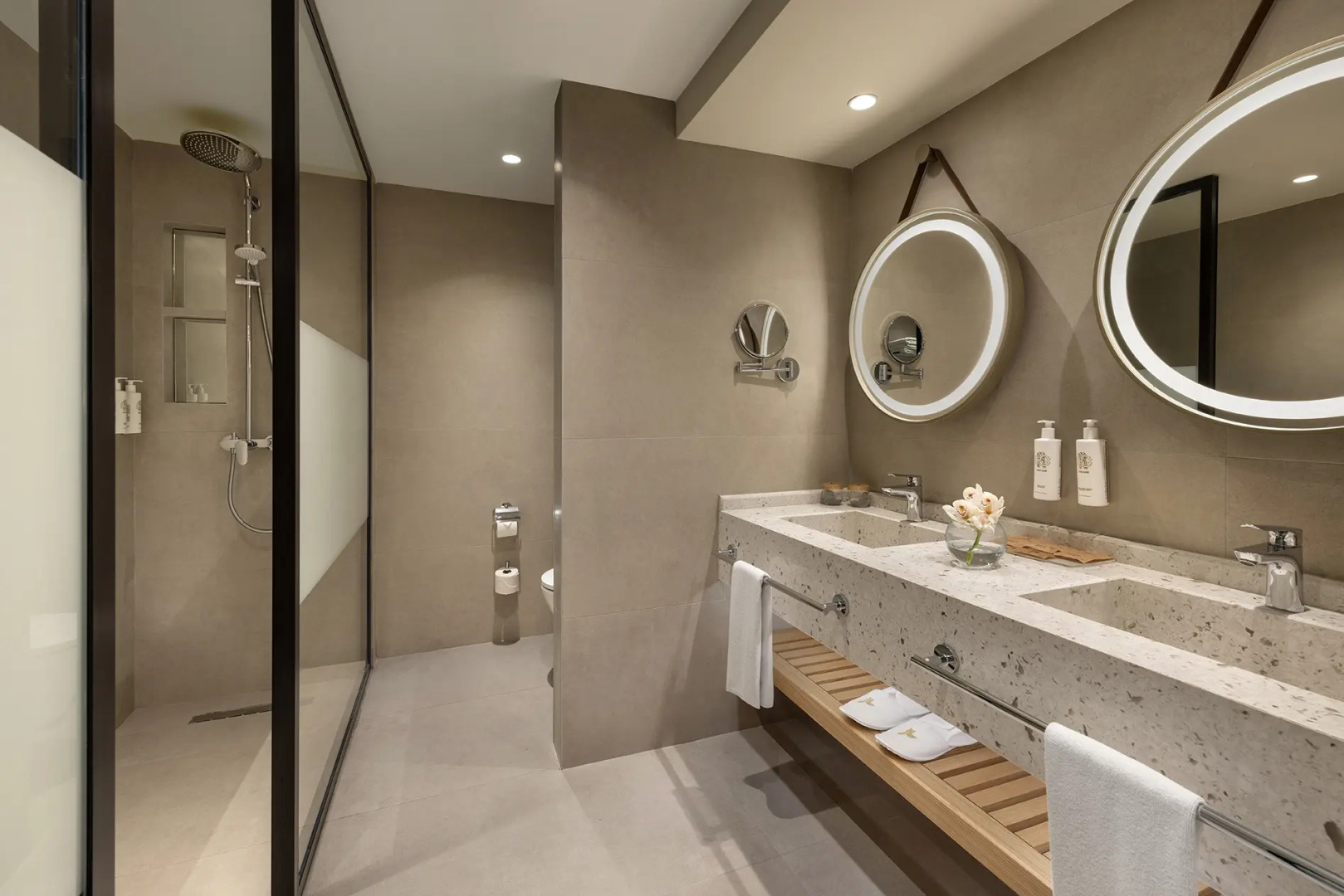 Foto - Sirene Belek Hotel