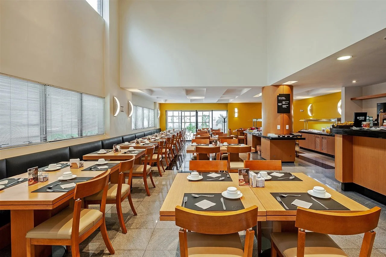 Photo - Slim Hotel Curitiba Alto da XV