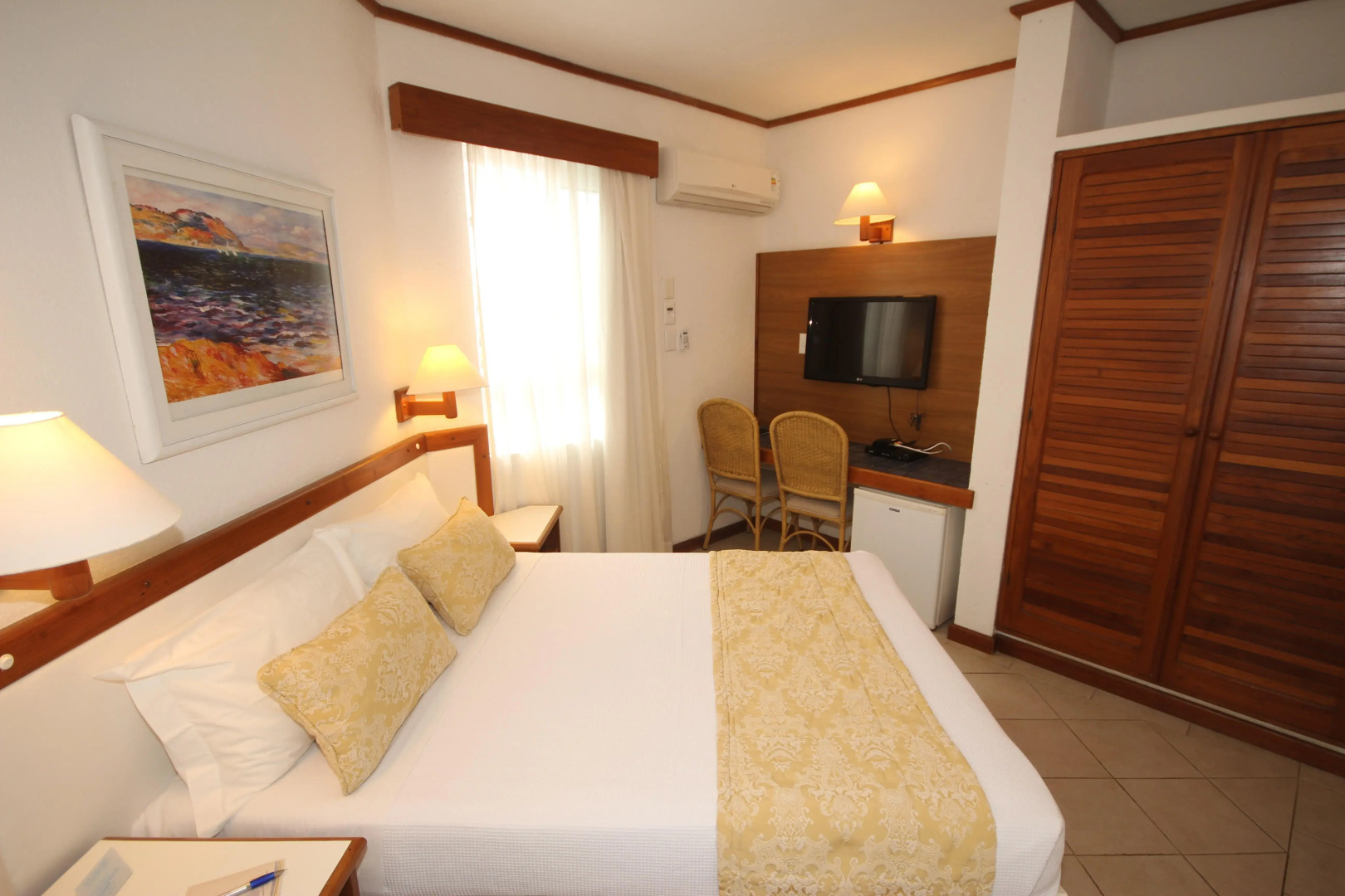 Photo - Costa Norte Ingleses Hotel