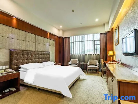 Vienna Classic Hotel (Dongguan Tangsha Mission Hills Golf Club)