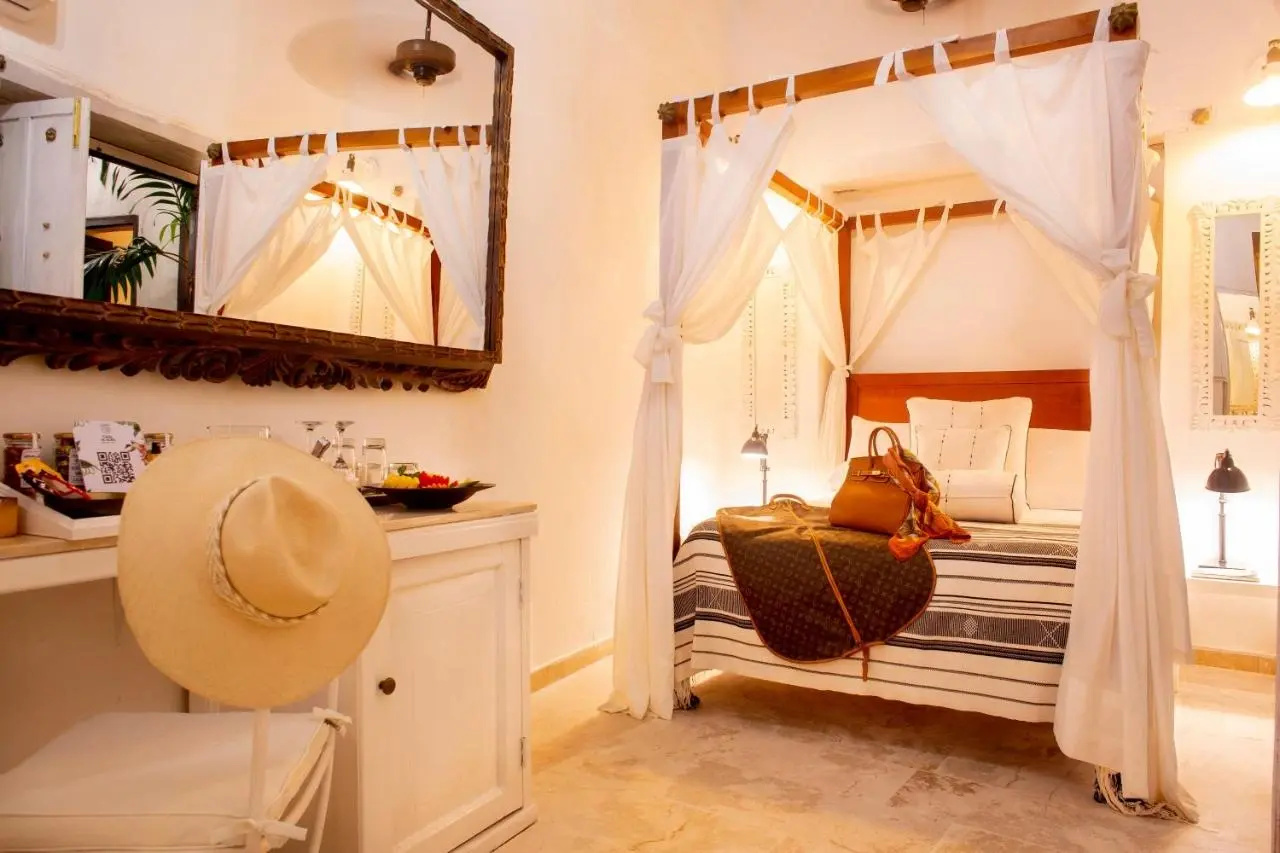 Photo - Leones de Alba Hotel Boutique