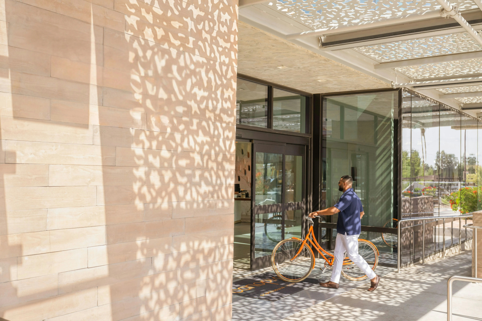 Photo - Canopy by Hilton Scottsdale Old Town