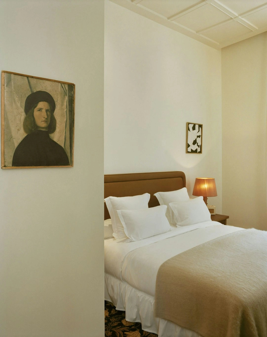 Foto - Hôtel Château Voltaire