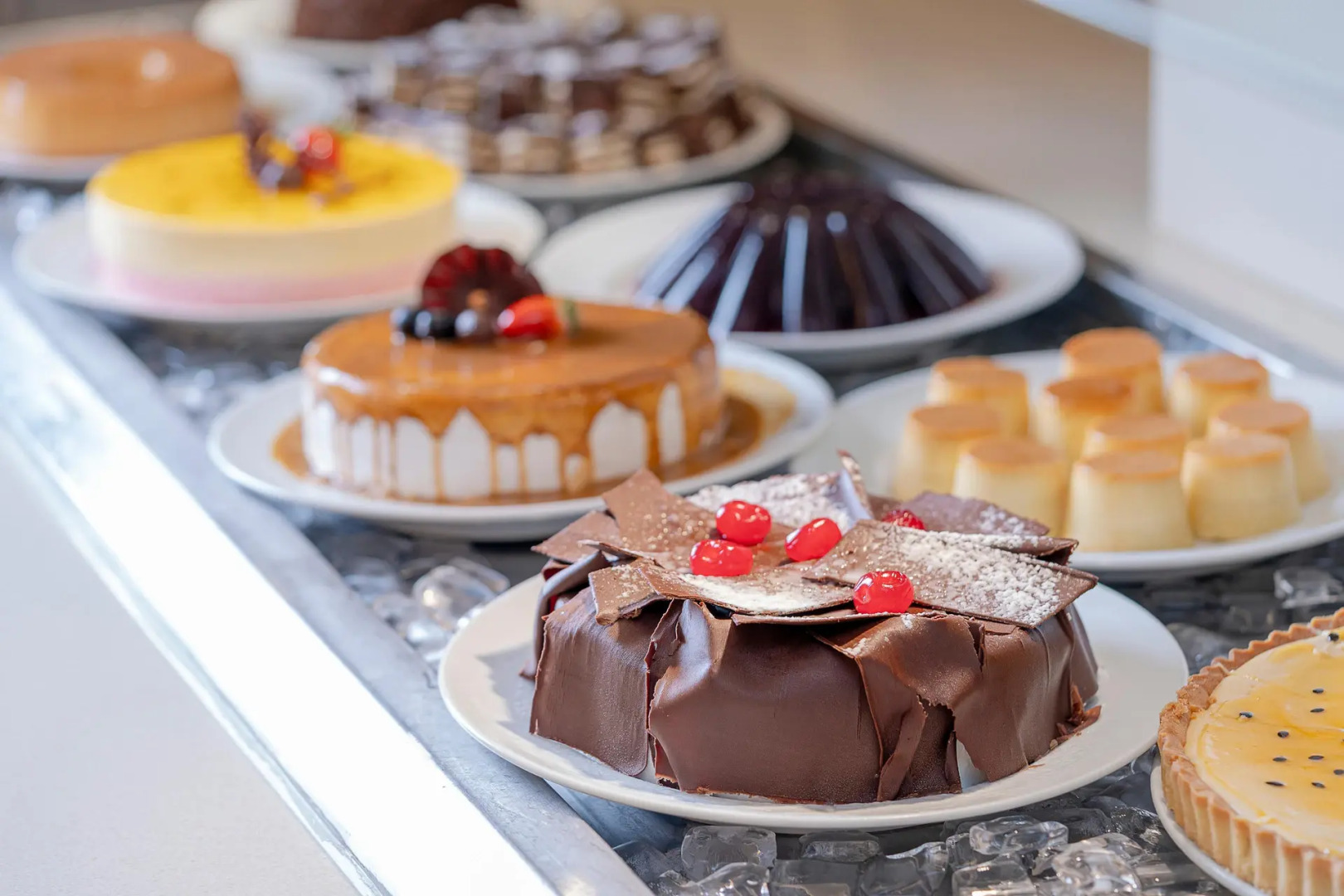 Foto - Beach Park Resort - Suites